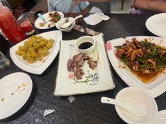 -福临门酒店·海鲜·家常菜·浑锅