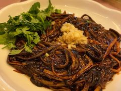 -马凯餐厅(长椿街店)