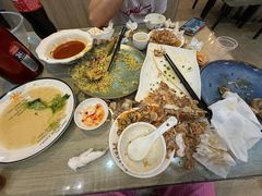 -巽寮印象美食部落餐厅·海鲜·地方特色菜(惠州体验店)