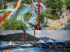 -杭州浪浪浪水公园