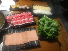 -呷哺呷哺 黄金牧场 (欢乐谷店)
