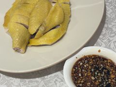 -红棉中餐厅·广州海航威斯汀酒店