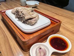 -品回味清真西北楼(宁波首店)