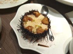 -将相和·海鲜蒸饺大连菜