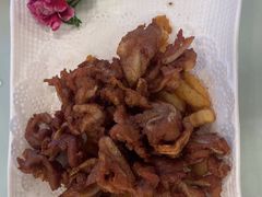 -宜宾海鲜酒家·三十年老字号