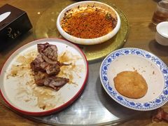 -茂盛小吃(蓝田店)