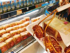 -小汪糕点(楚街北门8店)