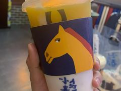 -春丽小马(济南恒隆广场店)