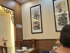 -柳泉居饭庄