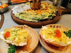 -烧本烧·自助烤肉(勒泰中心店)