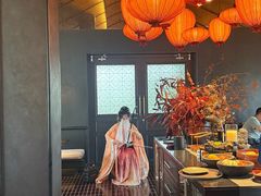 -卯时·龙光雅宴·精致锡帮菜(惠山古镇店)