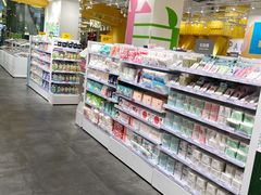 -KKV(上海月星环球港店)
