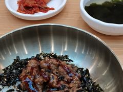 -米村拌饭(通州万达店)