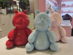 -CAKE BOSS蛋糕老板(公主坟凯德晶品店)