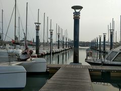 -日照世帆赛基地