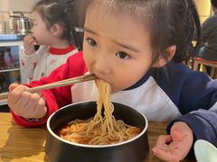 -牛腩之旅·牛腩牛杂煲(光启城美食城店)