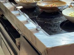 -南通滨江洲际酒店-西集自助餐厅