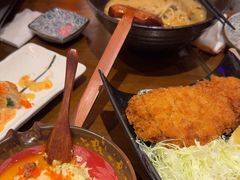 -白石的深夜食堂(济南万象城店)