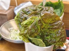 -韩阳王石板烤肉