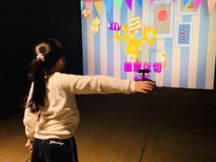 -VS SPORTS PARK运动玩乐园·团建·生日会(合生汇店)