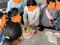 -味多美蛋糕(航天桥店)