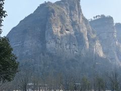 -十九峰景区
