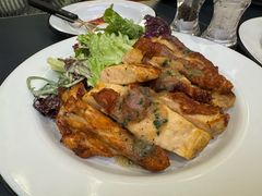 -尚牛社会 Beef & Liberty(金桥EKA天物店)