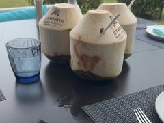 -宴悦海鲜餐厅·游水海鲜·牛排(亚龙湾瑞吉店)