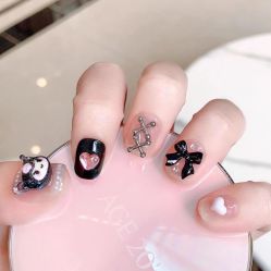 -斯馨·健康美甲美睫