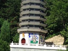 -青龙寺