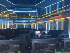 -嘻娱电竞·龙嘉兴(创业花园店)