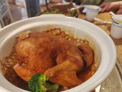 -水煮三国·川鲁江湖菜(香山店)