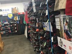 -迪卡侬(瓯海店)