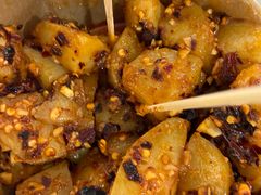 -周小亮丁家坡洋芋(全国总店)