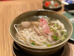 安南火车头汤河粉-安南越南餐厅(青岛万象城店)