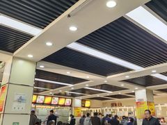 大堂-食为天(贵阳路店)