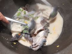 -鲜潭蒸汽石锅鱼(五道口购物中心店)