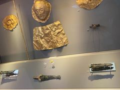 -雅典国家考古博物馆(Ethniko Archaiologiko Museo)