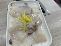 -船奇蒸汽海鲜·闽菜(八市海鲜总店)