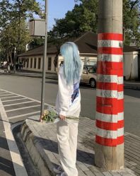 -GIRL STYLE 烫发·染发沙龙