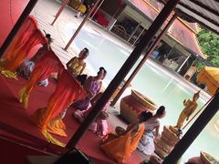 -西双版纳勐泐文化旅游区