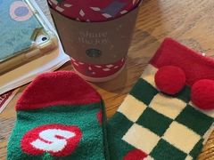 -星巴克臻选(金桥国际店)