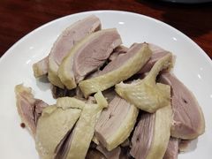 -奇芳阁·百年清真南京菜(夫子庙店)