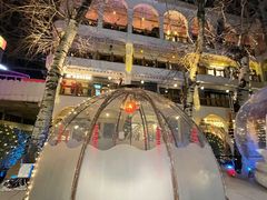 -BOTTEGA意库(中骏世界城店)