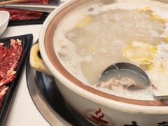 -土连锅·现熬养生汤锅(梁家巷店)