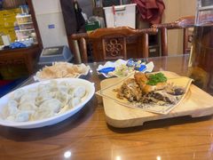 -那家老院子东北菜·饺子·小鸡炖蘑菇(艳华街店)