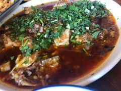 -范记豆花庄(东门好吃街店)