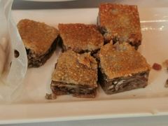 怀旧香煎芋丝饼-御彩酒家(东风东路店)