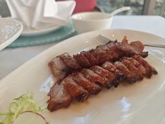 -阳澄湖费尔蒙酒店颐丰阁中餐厅(马鞍山西路店)