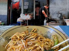-清真马虎面馆(西七路店)